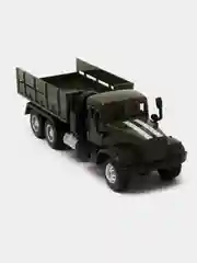 Машинка металлическая "Грузовик", 1:32, 18 см, JB1251248