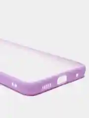 Фиолетовый чехол на Xiaomi Redmi 9A/K20, Poco X3/M3/F3, Redmi NOTE 10 Pro(4G), Redmi NOTE 10 Pro (5G)