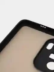 Черный чехол на Xiaomi Redmi 9A/K20, Poco X3/M3/F3, Redmi NOTE 10 Pro(4G), Redmi NOTE 10 Pro (5G)