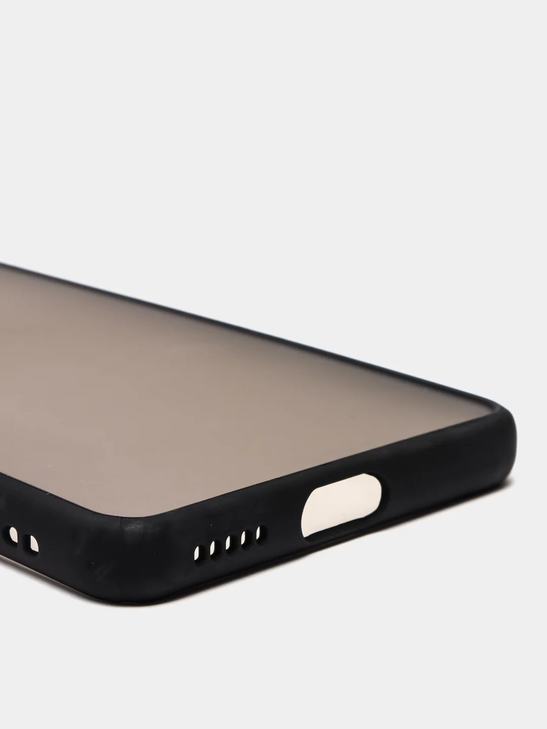 Черный чехол на Xiaomi Redmi 9A/K20, Poco X3/M3/F3, Redmi NOTE 10 Pro(4G), Redmi NOTE 10 Pro (5G)