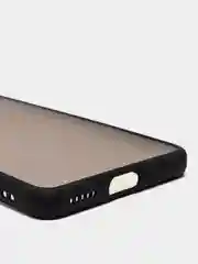 Черный чехол на Xiaomi Redmi 9A/K20, Poco X3/M3/F3, Redmi NOTE 10 Pro(4G), Redmi NOTE 10 Pro (5G)