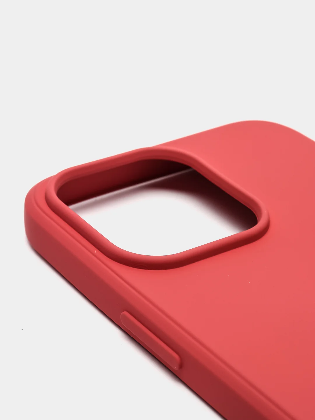 Коралловый чехол для iPhone 13 pro / iPhone 13 PRO чехол / чехол Айфон 13 про / Silicon Case 13 PRO