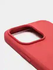 Коралловый чехол для iPhone 13 pro / iPhone 13 PRO чехол / чехол Айфон 13 про / Silicon Case 13 PRO