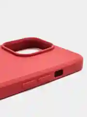 Коралловый чехол для iPhone 13 pro / iPhone 13 PRO чехол / чехол Айфон 13 про / Silicon Case 13 PRO