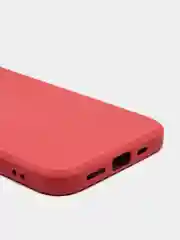 Коралловый чехол для iPhone 13 pro / iPhone 13 PRO чехол / чехол Айфон 13 про / Silicon Case 13 PRO