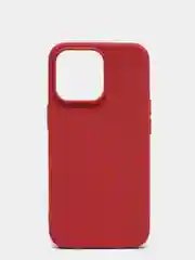 Коралловый чехол для iPhone 13 pro / iPhone 13 PRO чехол / чехол Айфон 13 про / Silicon Case 13 PRO