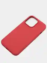 Коралловый чехол для iPhone 13 pro / iPhone 13 PRO чехол / чехол Айфон 13 про / Silicon Case 13 PRO