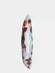 Коралловый подушка с героями аниме "Дакимакура-миди", 36*12, Genshin Impact и другие персонажи