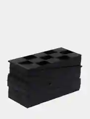 Клин монтажный 15Х90Х42. 4шт, 6шт