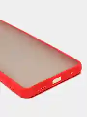 Бирюзовый чехол на Xiaomi Redmi 9A/K20, Poco X3/M3/F3, Redmi NOTE 10 Pro(4G), Redmi NOTE 10 Pro (5G)