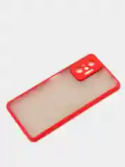 Бирюзовый чехол на Xiaomi Redmi 9A/K20, Poco X3/M3/F3, Redmi NOTE 10 Pro(4G), Redmi NOTE 10 Pro (5G)