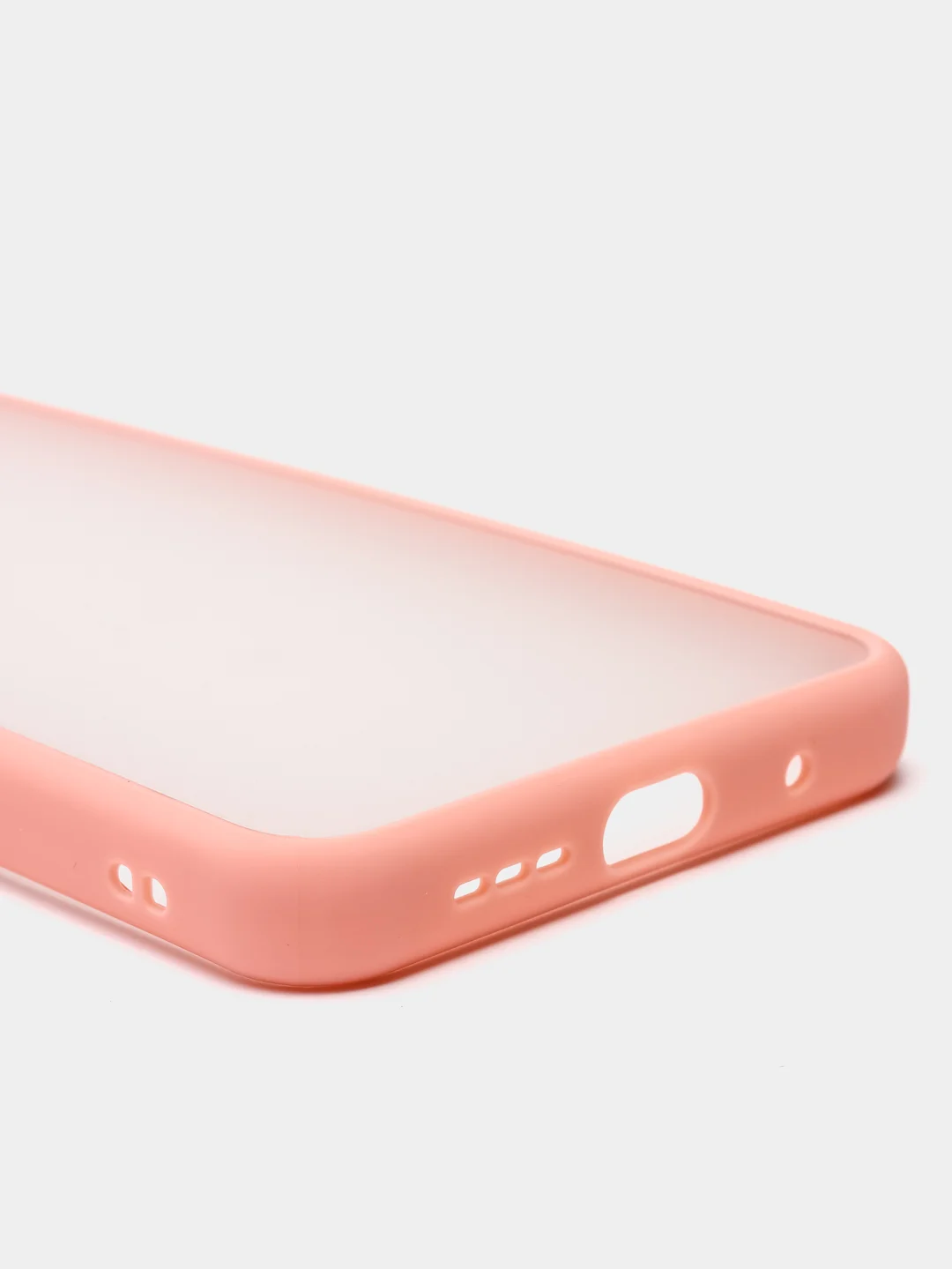 Розовый чехол на Xiaomi Redmi 9A/K20, Poco X3/M3/F3, Redmi NOTE 10 Pro(4G), Redmi NOTE 10 Pro (5G)