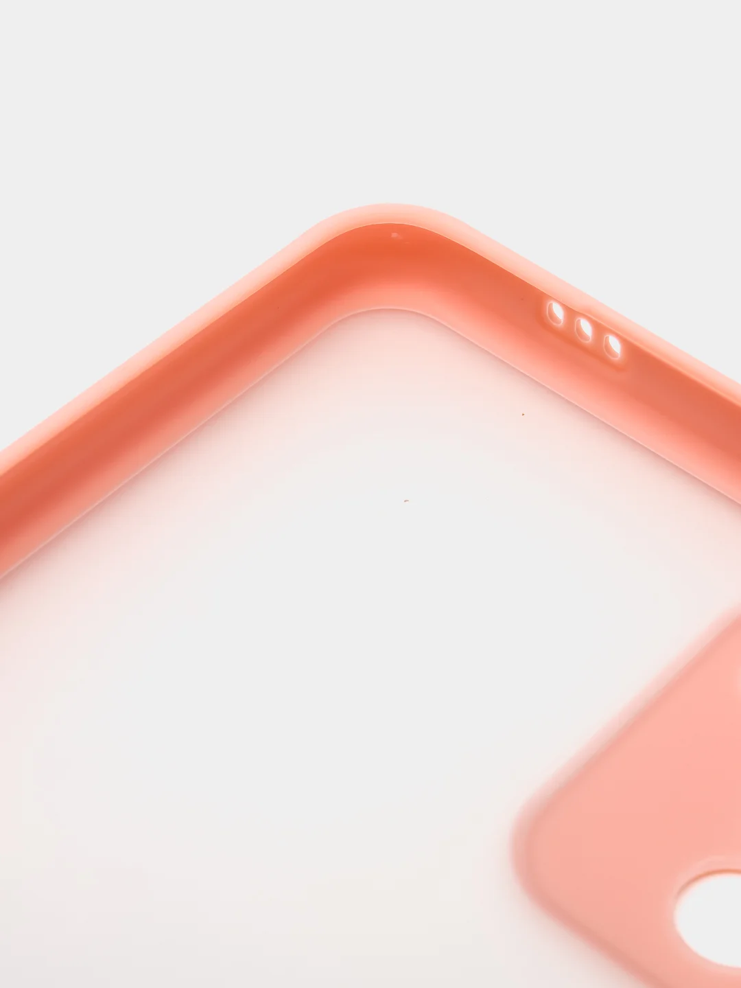 Розовый чехол на Xiaomi Redmi 9A/K20, Poco X3/M3/F3, Redmi NOTE 10 Pro(4G), Redmi NOTE 10 Pro (5G)