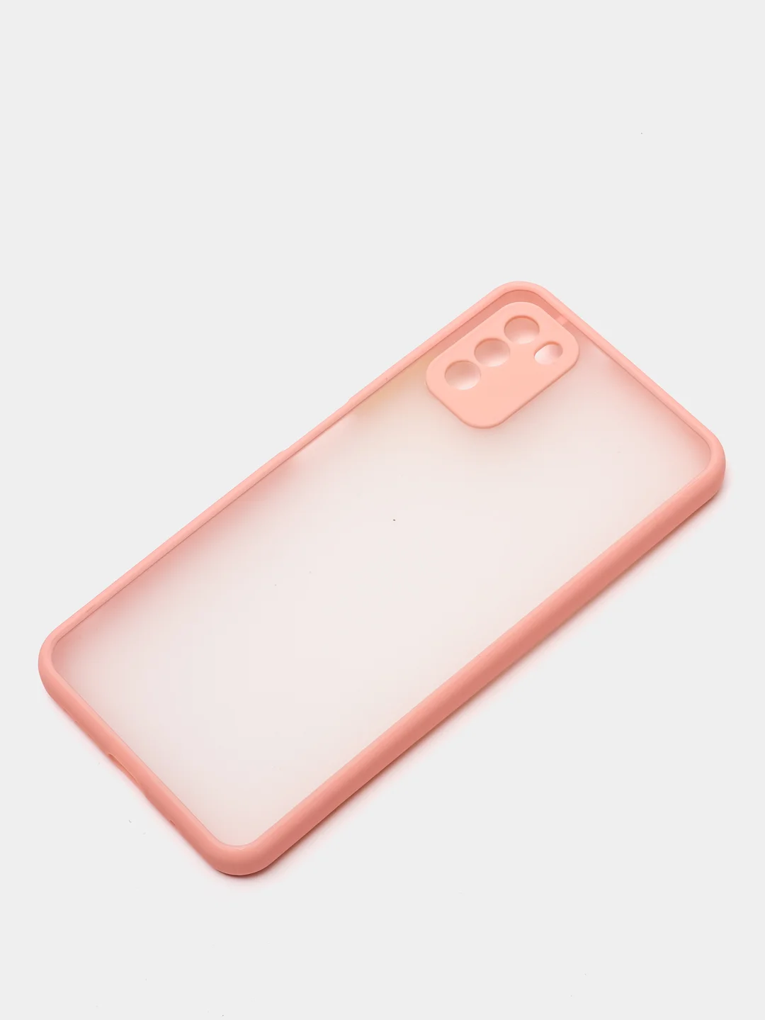 Розовый чехол на Xiaomi Redmi 9A/K20, Poco X3/M3/F3, Redmi NOTE 10 Pro(4G), Redmi NOTE 10 Pro (5G)