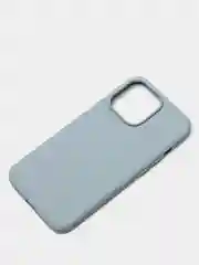 Светло-синий чехол для iPhone 13 pro / iPhone 13 PRO чехол / чехол Айфон 13 про / Silicon Case 13 PRO