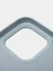 Светло-синий чехол для iPhone 13 pro / iPhone 13 PRO чехол / чехол Айфон 13 про / Silicon Case 13 PRO
