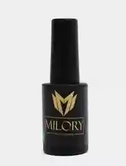 Гель-лак Milory Classic Collection №028, 10 г
