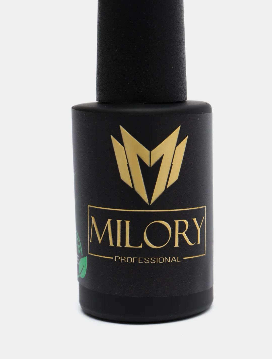 Гель-лак Milory Classic Collection №028, 10 г
