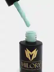 Гель-лак Milory Classic Collection №028, 10 г