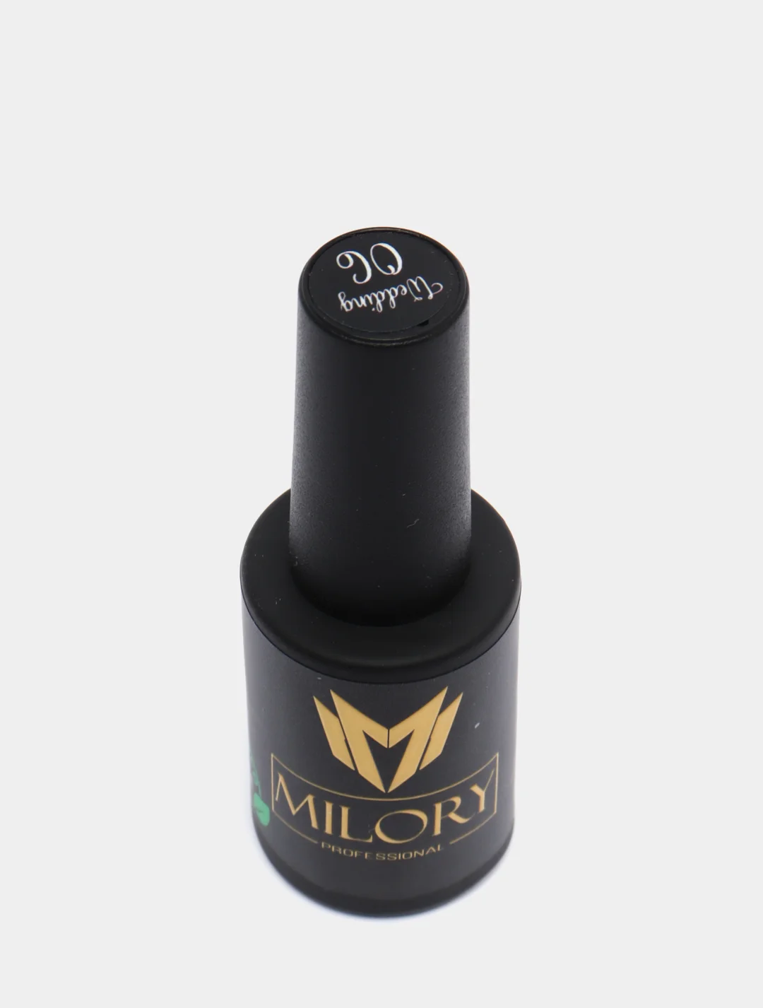 Milory, гель-лак Wedding Collection №06, 10 г