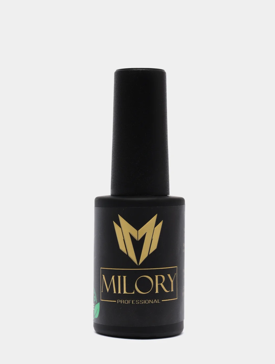 Гель-лак Milory Classic Collection №033, 10 г, артикул MLC35