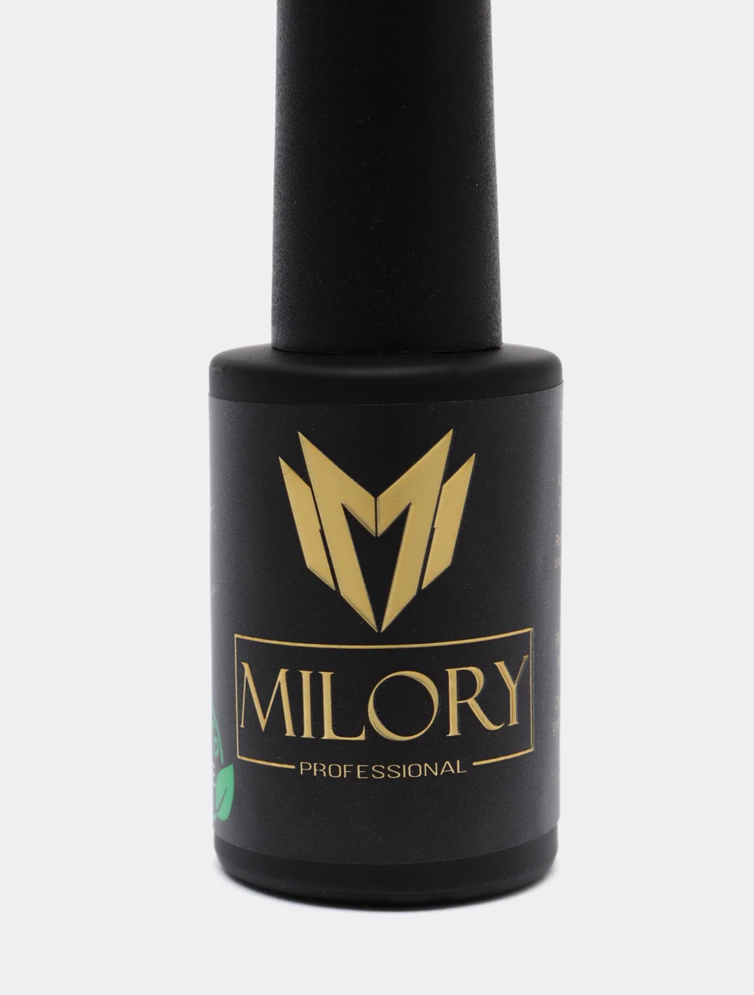 Гель-лак Milory Classic Collection №033, 10 г, артикул MLC35