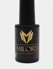 Гель-лак Milory Classic Collection №033, 10 г, артикул MLC35