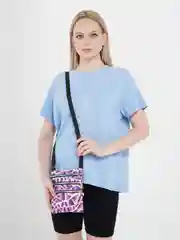 Бордовый сумка через плечо/ сумка планшет