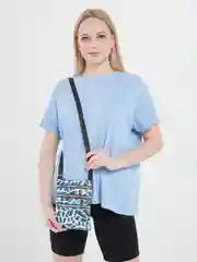 Лайм сумка через плечо/ сумка планшет