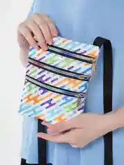 Синий сумка через плечо/ сумка планшет