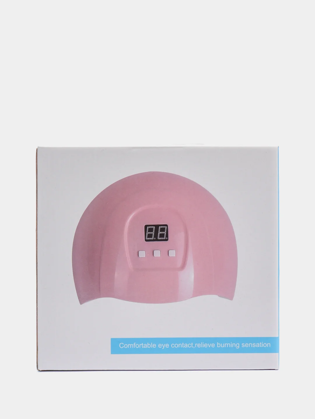 Лампа для маникюра и педикюра, 54W, от USB