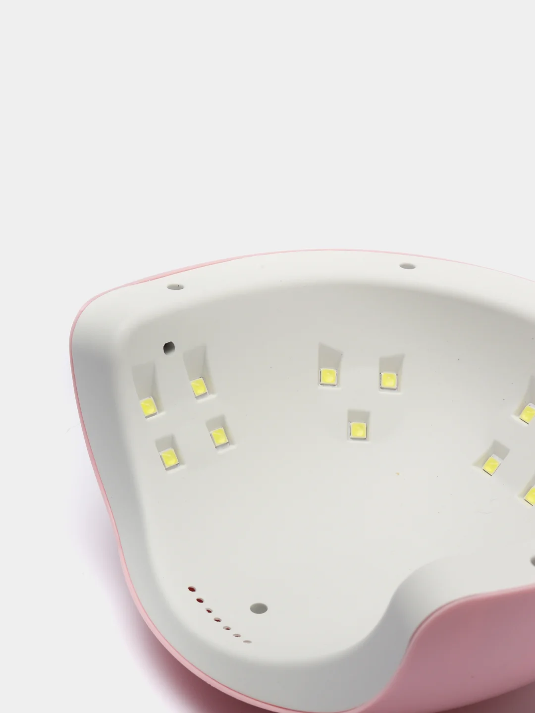 Лампа для маникюра и педикюра, 54W, от USB