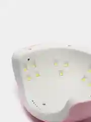 Лампа для маникюра и педикюра, 54W, от USB