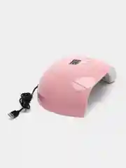 Лампа для маникюра и педикюра, 54W, от USB