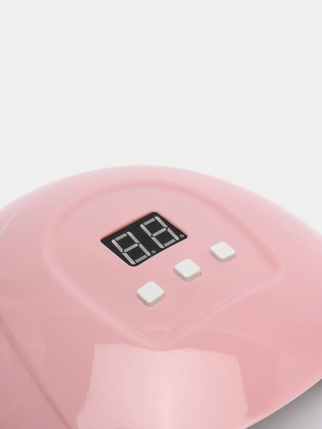 Лампа для маникюра и педикюра, 54W, от USB