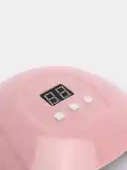 Лампа для маникюра и педикюра, 54W, от USB