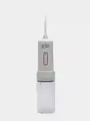 Ирригатор для полости рта, портативный, беспроводной, 2 сменные насадки