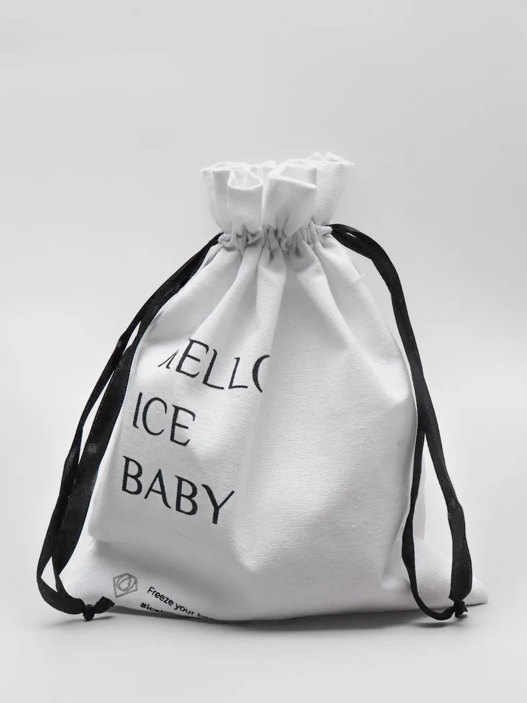 Криомассажер для лица и тела  ICEBABY BALL / Ледяной шар iceball / Охлаждающий массажер