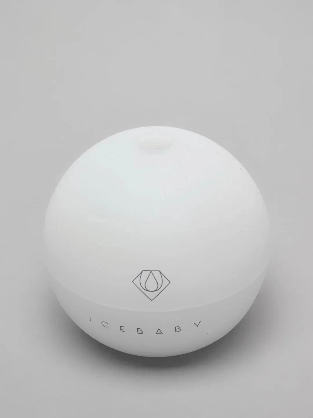 Криомассажер для лица и тела  ICEBABY BALL / Ледяной шар iceball / Охлаждающий массажер
