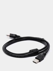 Кабель удлинитель USB 2.0 A - USB 2.0 A (папа-папа) 1,5 м