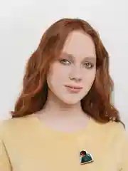 Карамельный деревянные значки по сериалу "Игра кальмара"