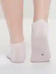 Конфетный носки женские короткие, разных цветов