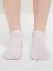 Конфетный носки женские короткие, разных цветов