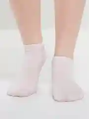 Конфетный носки женские короткие, разных цветов