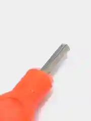 Белый набор шестигранных ключей