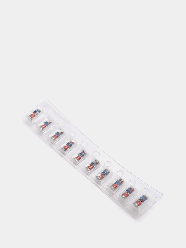 25 штук Стабилитрон mini MELF 12V BZV55C12
