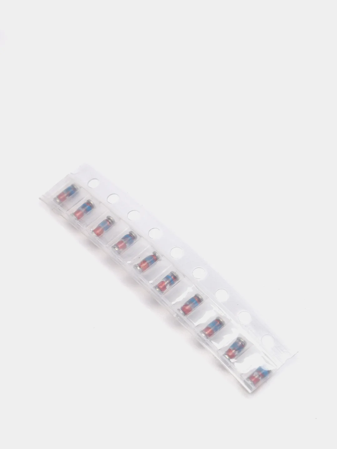 25 штук Стабилитрон mini MELF 12V BZV55C12
