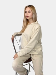 Спортивный костюм женский
