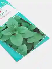 Семена Мята "Кубанская"