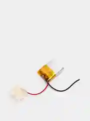 Аккумулятор литий-полимерный 4.0*12*15мм 401215 (3.7В, 60mah)